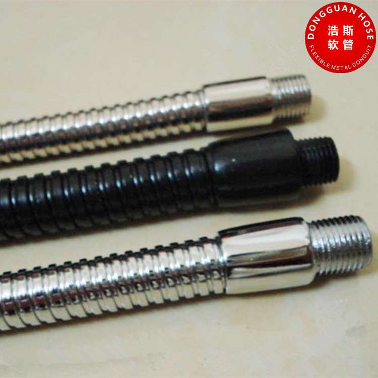 仪器表用蛇形管 万向管 定型定位软管 检测器用蛇形管 鹅颈管