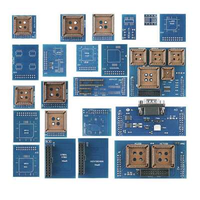 新款Orange5 V1.42 V1.45orange 5 Programming  橘子5 编程器