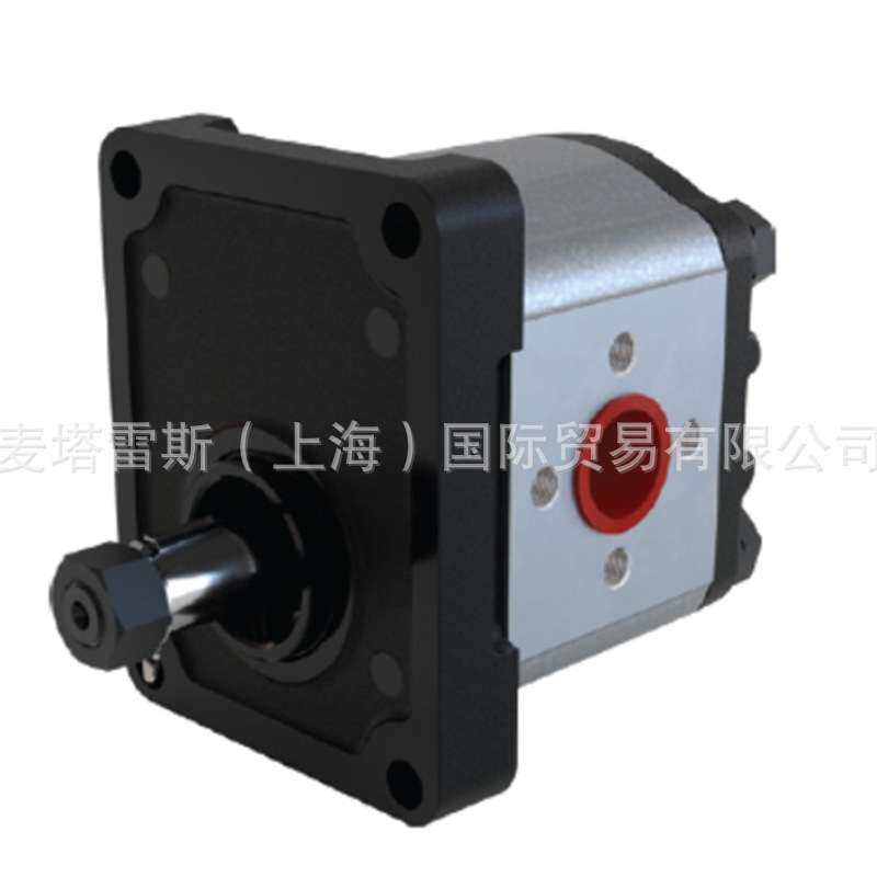 AP20 奥森德进口铝合金齿轮泵AP20.040.CCE701SN 进口液压泵