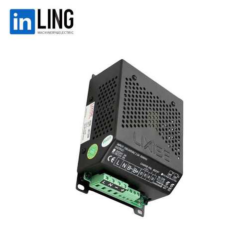 柴油发电机组12V电池充电器浮充LBC1206B 12V
