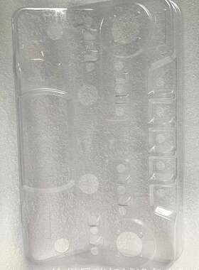 徐工高空作业平台PFCG-XG控制箱面板防护罩860321724工程机械配件