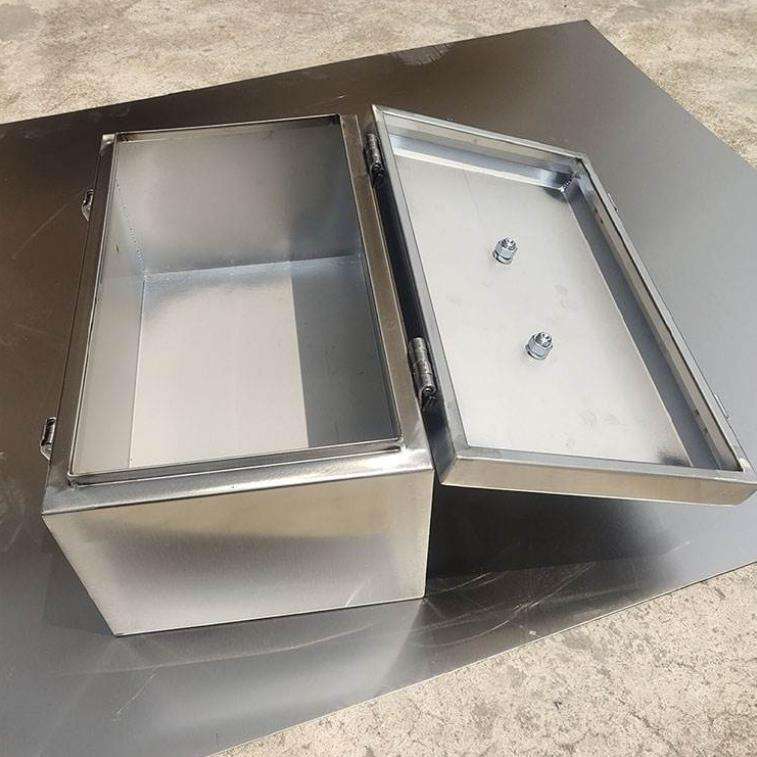 五金工具工具304不锈钢维修轮子箱子收纳箱带大号手提式盒垒德株