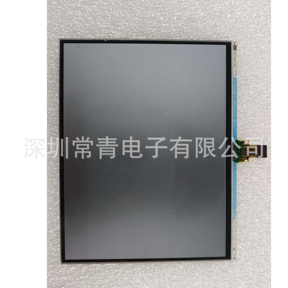 液晶显示器LS044Q7DH01夏普4.4英寸分辨率320*240测试通过后发出