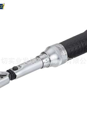 Hazet哈蔡特 1/4扭矩扳手 2-10NM  6108-1 CT CAL  交货快