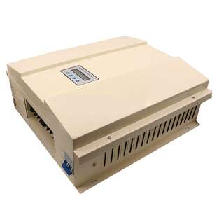 24V/48V/96V/120V 大功率MPPT升降压一体 风光互补控制器