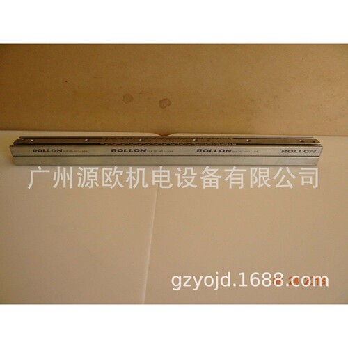 DEF22-690 原装意大利ROLLON可伸缩导轨 DEF220690