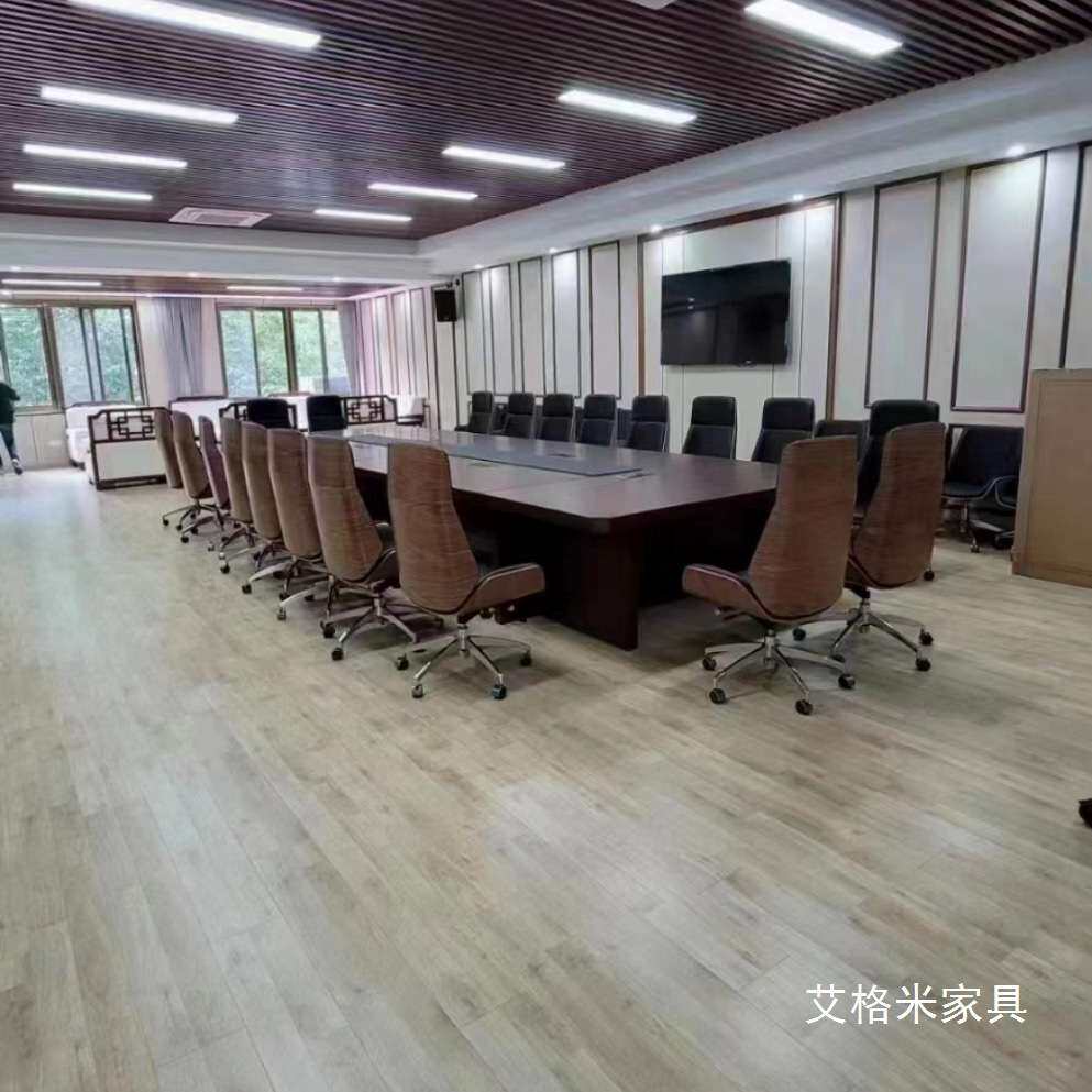 现代简约人体工学老板椅电脑椅办公椅欢乐颂可躺大班椅厂家直销无