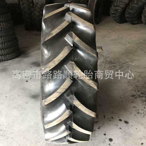 徐州甲牌 420/85R28 16.9R28全钢丝子午线真空轮胎
