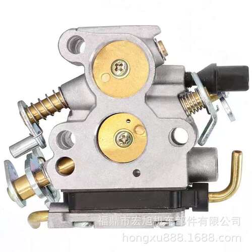 Husqvarna 235 235E 236 236E 240 240E C1T-W33C CS2238化油器