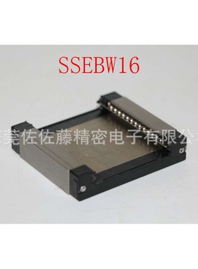 SSEBWZ16 SSELBW16 SSEBW14 SSELBW14 SSEBWM14直线导轨滑块
