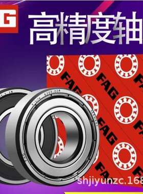 德国进口轴承6307 6308 6309 6310 6311 6312 6313 6314C3 2ZR2RS