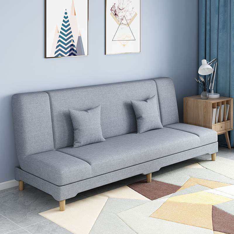 简易布艺两用沙发小户型经济型懒人折叠小申恒出租房沙发床用客厅,玩具/童车/益智/积木/模型,遥控车升级件/零配件,淘宝优惠券,粉丝福利购,淘宝优惠卷