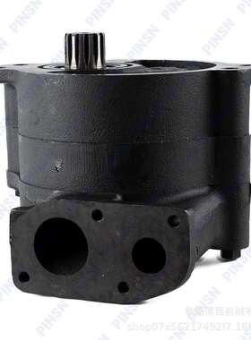 3P6816卡特彼勒caterpillar 液压油泵 齿轮泵