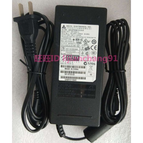 适用CISC0 181X POE DC电源 48V 1670ma Linksys 48V 1670MA思科