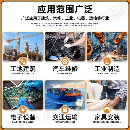 304不锈钢外六角螺母防松/四方/法兰/盖形/蝶形螺丝螺母套装盒装