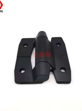 优质大扭力承重型阻尼铰链 定位控制恒定扭矩铰链 2.3-12.4NM扭力