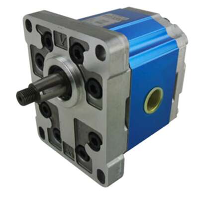 维沃尔X3P8102AEEA高压铝合金齿轮泵