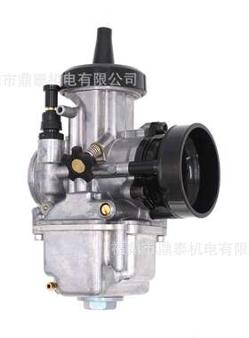PWK KSR EVO 赛车化油器 KSR 2830 32 34适合 KR 150 NSR 150C