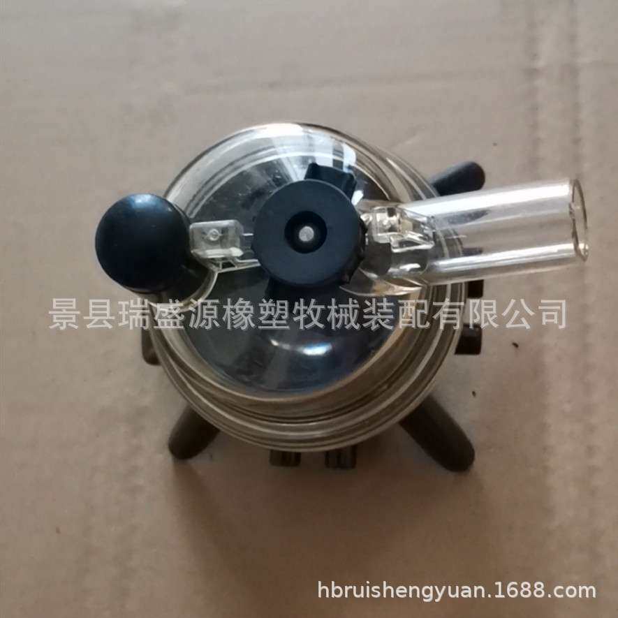 奶牛挤奶机设备配件 180CC集乳器吸奶器 挤奶机吸奶器配件