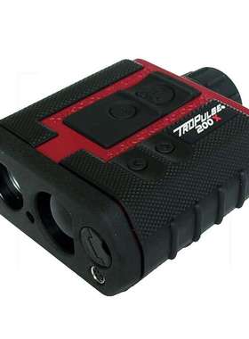 Trupulse图帕斯TP200L 200 200X 360R 360  测距仪测高仪望远镜