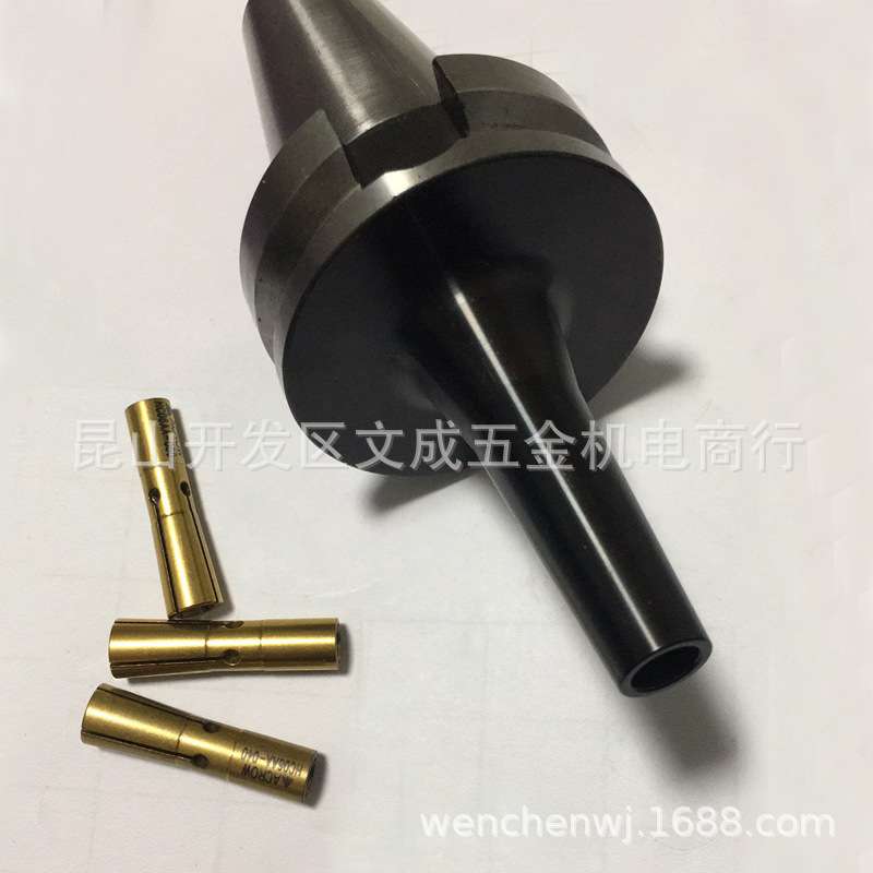 丸荣ACROW高精度0.005筒夹夹头HC10AA-060/HC06AA-060/HC06AA-040