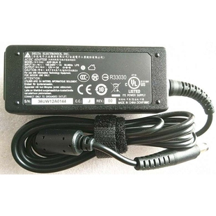 升腾瘦客机c92电源配接器商用云终端J1800微型电脑12V3A供电器线