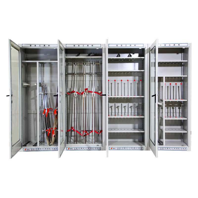 配电室绝缘工具干燥装置高压电电力工器具柜绝缘工器具柜