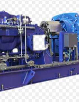 进口CLYDEUNION冷凝泵