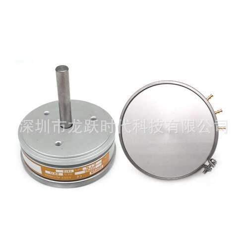 CPP50 5K 10K 0.1%精密导电塑料电位器 轴长32MM 可代替CP50 J50S