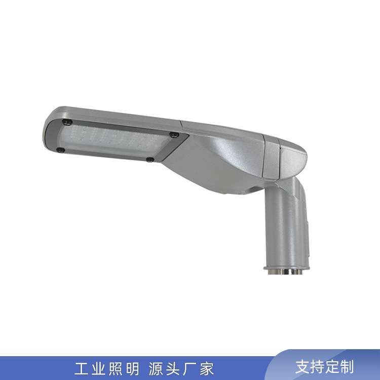 LED路灯户外市政工程道路照明防雷足瓦90W150W