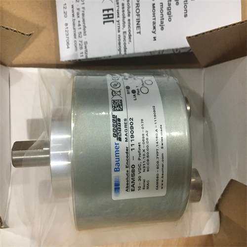 有现货堡盟BAUMER编码器OG73UN1024