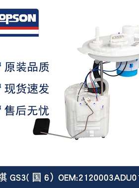 传祺GS3(国6）2120003ADU0100 2120003ADU0200  燃油泵总成