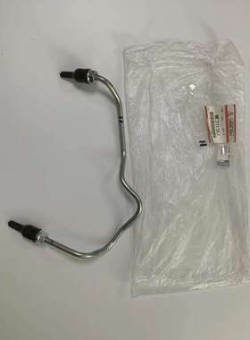 三一SY205C SY215C挖掘机发动机高压油管61005559 ME231357