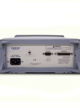 安柏AT3816B LCR数字电桥频率200KHz精度0.05% 方便快捷好用不贵