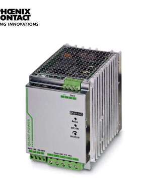 菲尼克斯电源 - TRIO-PS/3AC/24DC/10 - 2866459