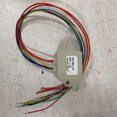 大连世有金利温度变送器1-10K温控器配件MBN-T142