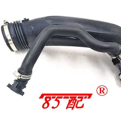 进气管9811909980适用标致508300840085008C5C6C4L