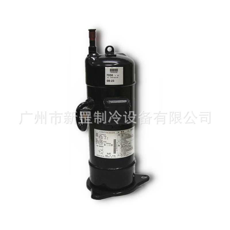 原装适用大金涡旋压缩机  工业冷冻机JT170G-K1YE  JT170G-KYE@BA