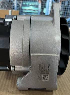 重汽曼发动机MC07发电机 082V26101-7283