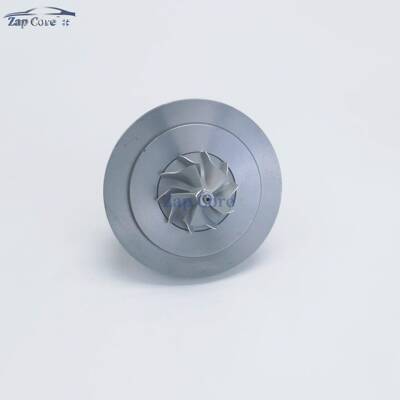 KP39 54399700131 54399880131适用福特沃尔沃1.6T涡轮压器机芯