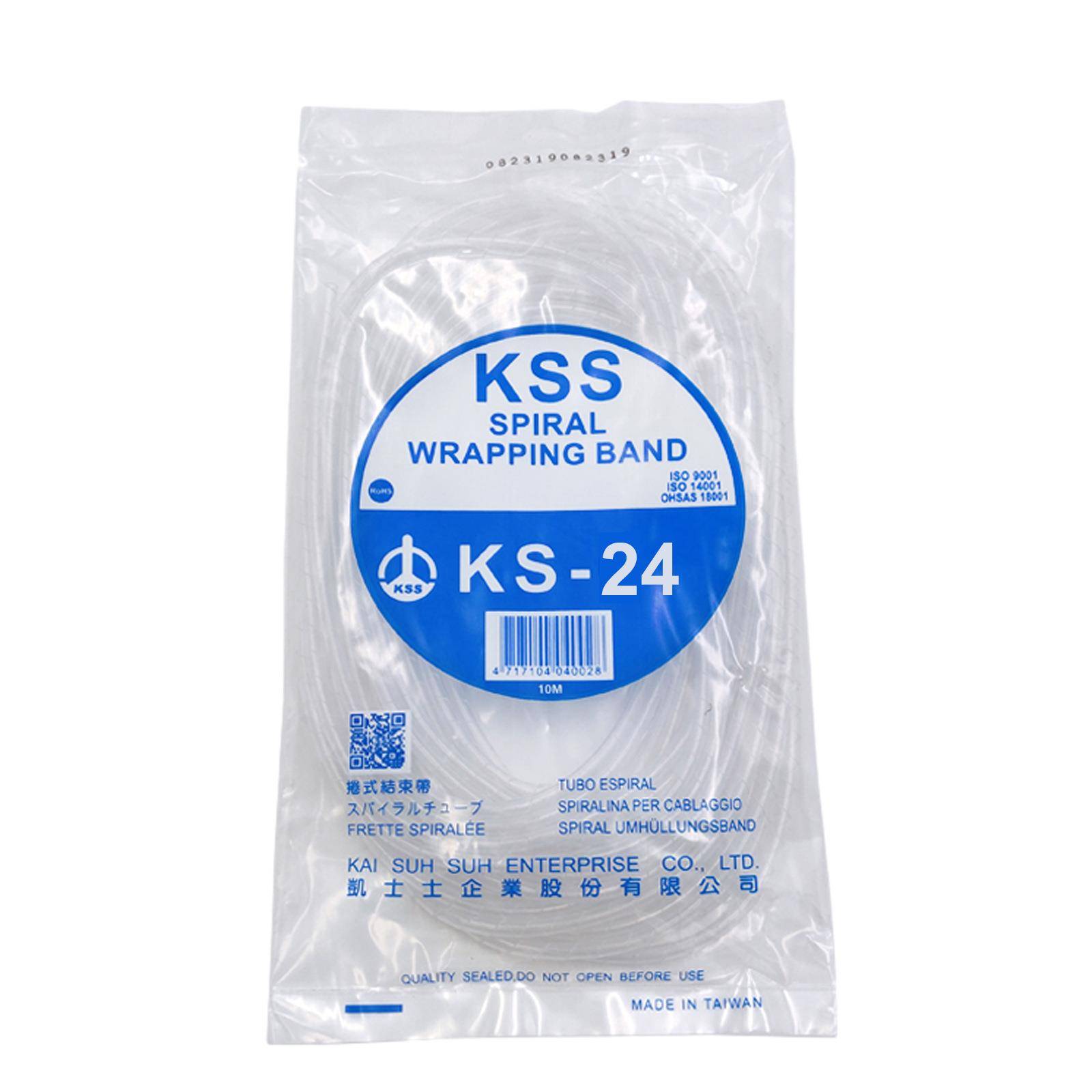 凯士士(KSS)KS系列 卷式结束带 缠绕保护带KS-24