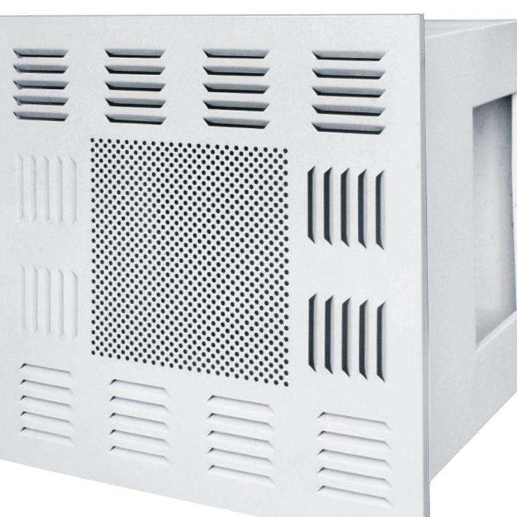 空气自净器是安装与室外的空气自净装置，可以净化室内的空气