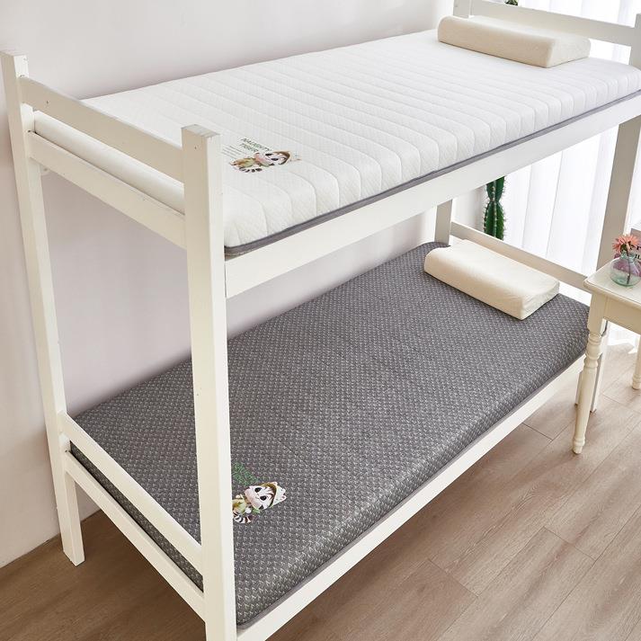 学生宿舍单人记忆棉软垫家用卧室海绵垫子出租房屋专用榻榻米床垫