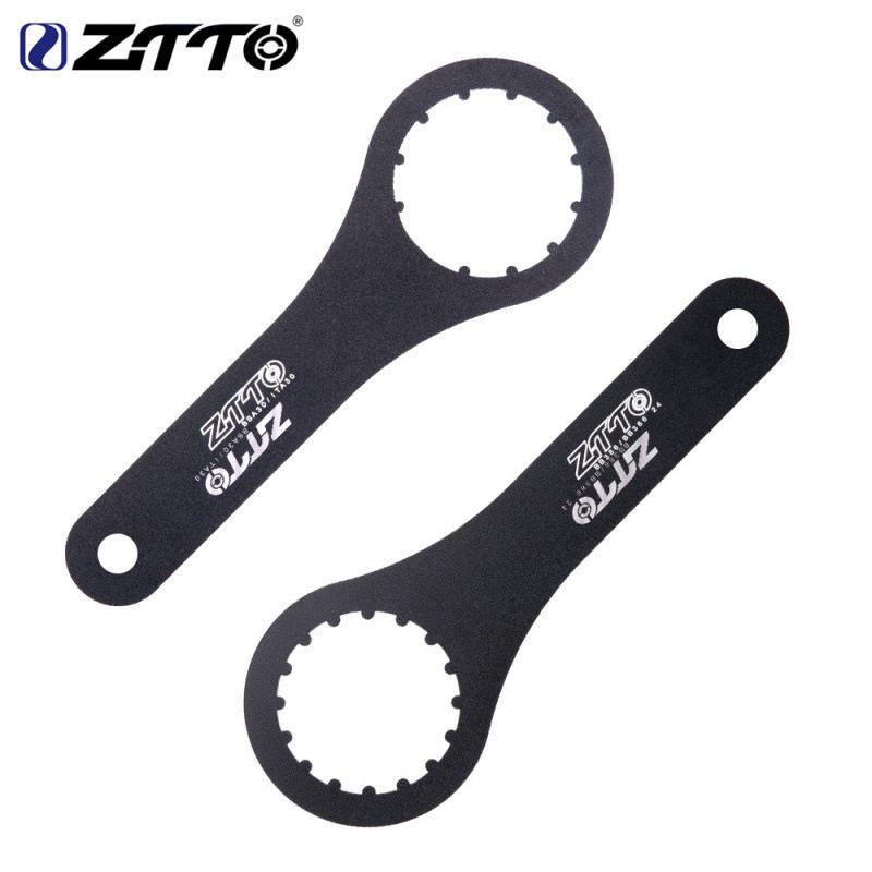 ZTTO 自行车中轴工具适用BSA30/ITA30/BB386牙盘拆装扳手维修配件