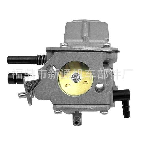 适用Walbro MS640MS650 064 066 WJ-67 WJ-76 C3A-S31园林化油器