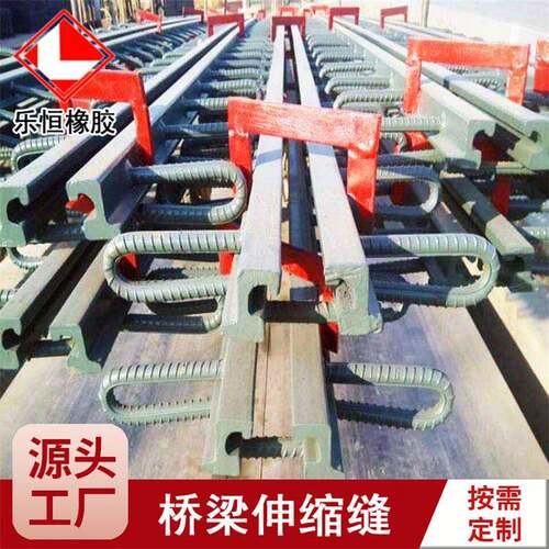 GQF-RG型公路桥梁伸缩缝 异型钢伸缩缝C/E/F/Z/RG型变形缝厂家