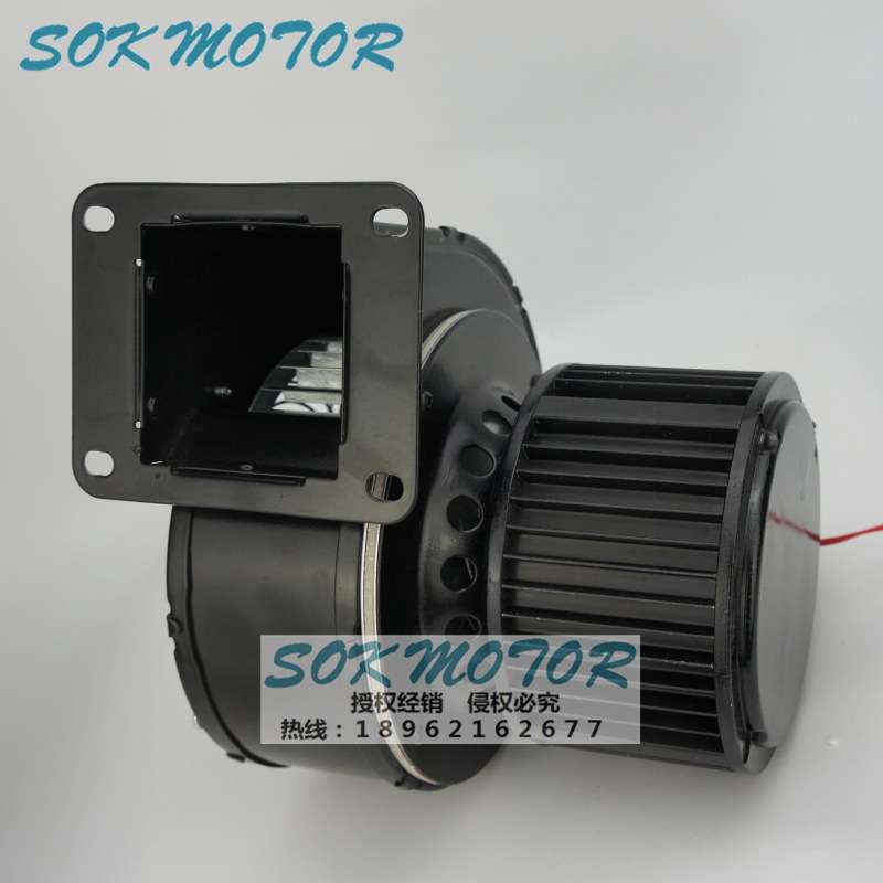 130FLJ2NYD4-3T05 SOK 克牌 苏州斯奥克微电机制造有限公司