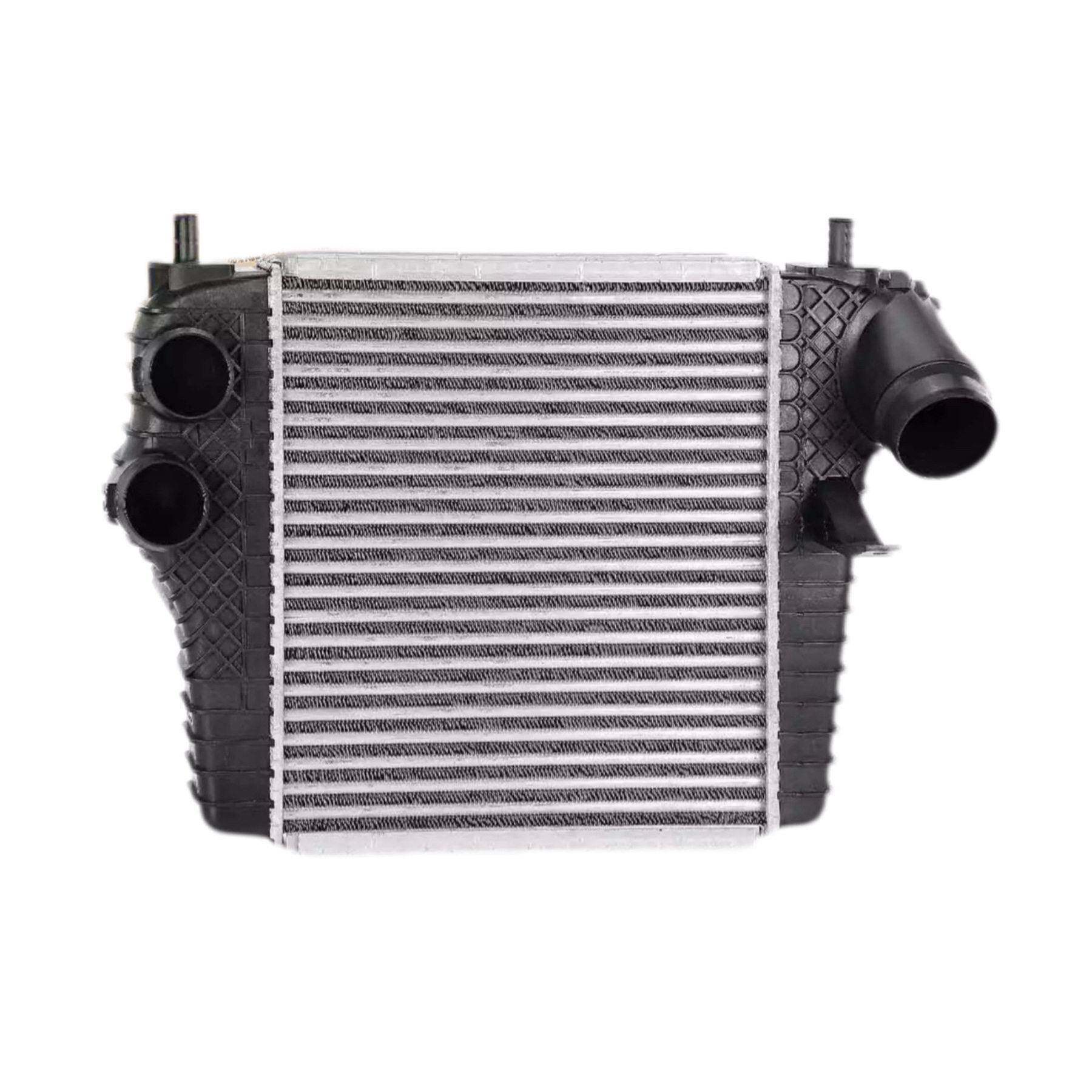 全铝散热器中冷器耐温F-150 FX2 V6 3.5L 11-12  BL3Z6K775B