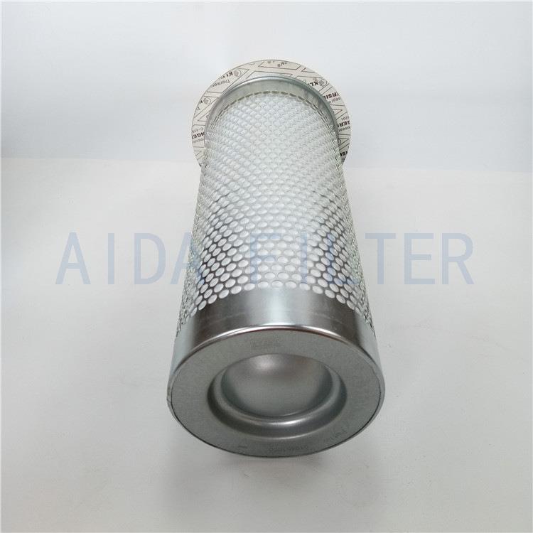 滤芯厂家生产螺杆式空压机油分 DB2186 油气分离油分芯