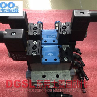 原装正品 FESTO 电磁阀 MFH-5/3G-D-1-C 150982现货 特价